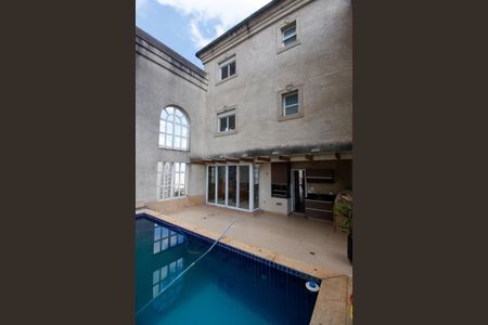 Apartamento à venda com 515m², 5 quartos e 7 vagasEspaço Gourmet