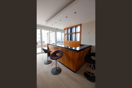 Apartamento à venda com 515m², 5 quartos e 7 vagasSala