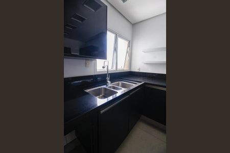 Apartamento à venda com 515m², 5 quartos e 7 vagasCozinha