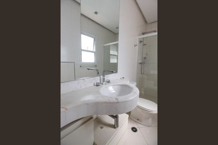 Apartamento à venda com 515m², 5 quartos e 7 vagasBanheiro da Suíte 4