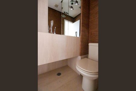 Apartamento à venda com 515m², 5 quartos e 7 vagasLavabo