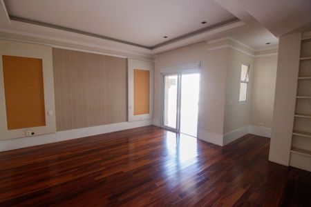 Apartamento à venda com 515m², 5 quartos e 7 vagasSala 2