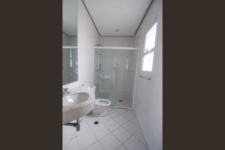 Apartamento à venda com 515m², 5 quartos e 7 vagasBanheiro da Suíte 3