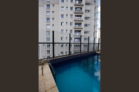 Apartamento à venda com 515m², 5 quartos e 7 vagasÁrea comum - Piscina