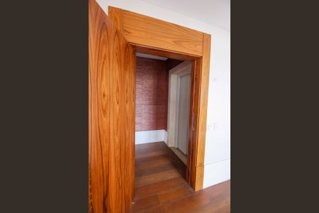 Apartamento à venda com 515m², 5 quartos e 7 vagasHall de entrada