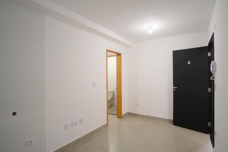 Apartamento à venda com 25m², 1 quarto e sem vagaSala