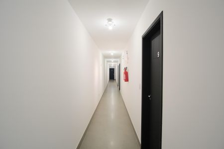 Apartamento à venda com 25m², 1 quarto e sem vagaÁrea comum