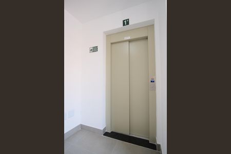 Apartamento à venda com 25m², 1 quarto e sem vagaÁrea comum