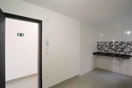 Apartamento à venda com 25m², 1 quarto e sem vagaSala