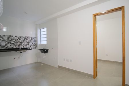 Apartamento à venda com 25m², 1 quarto e sem vagaSala