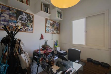 Apartamento à venda com 74m², 3 quartos e 1 vagaQuarto 3