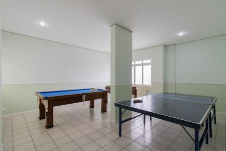 Apartamento à venda com 74m², 3 quartos e 1 vagaArea Comum - Salão de Festas