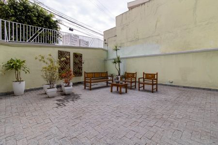 Apartamento à venda com 74m², 3 quartos e 1 vagaArea Comum