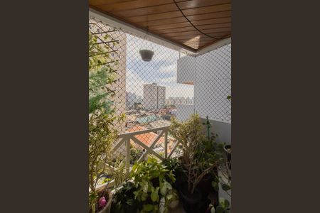 Apartamento à venda com 74m², 3 quartos e 1 vagaSacada