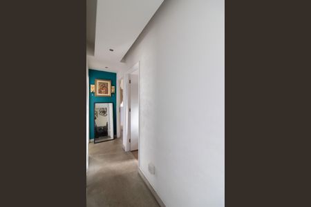 Apartamento à venda com 74m², 3 quartos e 1 vagaCorredor