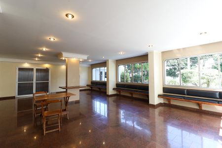 Apartamento à venda com 168m², 3 quartos e 2 vagas Apartamento à venda com 168m², 3 quartos e 2 vagasÁrea comum