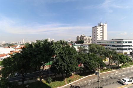 Apartamento à venda com 168m², 3 quartos e 2 vagas Apartamento à venda com 168m², 3 quartos e 2 vagasVista do Quarto 2