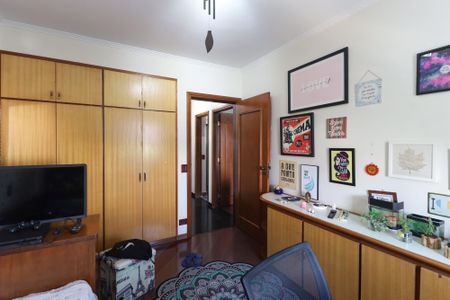 Apartamento à venda com 168m², 3 quartos e 2 vagas Apartamento à venda com 168m², 3 quartos e 2 vagasQuarto 2