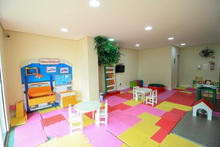 Apartamento à venda com 115m², 3 quartos e 2 vagasÁrea comum