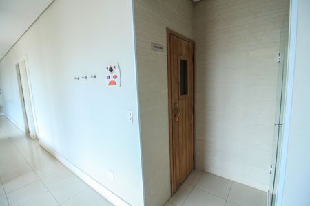 Apartamento à venda com 115m², 3 quartos e 2 vagasÁrea comum