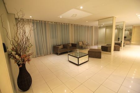 Apartamento à venda com 115m², 3 quartos e 2 vagasÁrea comum