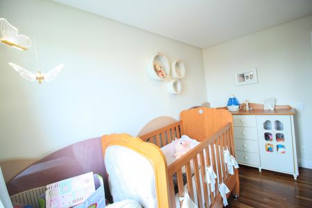 Apartamento à venda com 115m², 3 quartos e 2 vagasQuarto 1