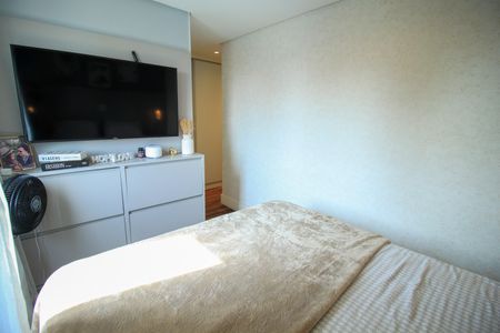 Apartamento à venda com 115m², 3 quartos e 2 vagasSuíte