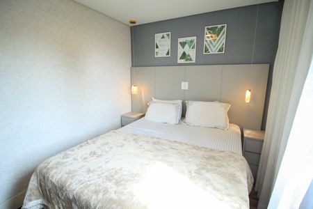 Apartamento à venda com 115m², 3 quartos e 2 vagasSuíte