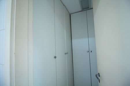 Apartamento à venda com 115m², 3 quartos e 2 vagasÁrea de Serviço