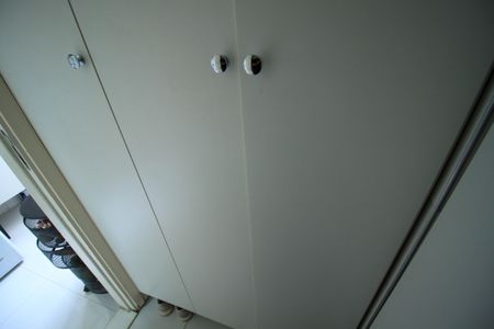 Apartamento à venda com 115m², 3 quartos e 2 vagasÁrea de Serviço