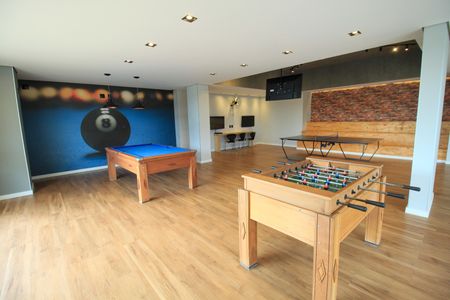 Apartamento à venda com 115m², 3 quartos e 2 vagasÁrea comum