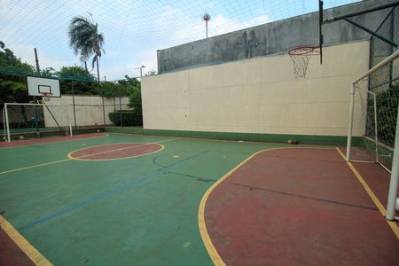 Apartamento à venda com 115m², 3 quartos e 2 vagasÁrea comum