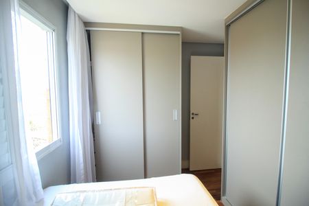 Apartamento à venda com 115m², 3 quartos e 2 vagasQuarto 2