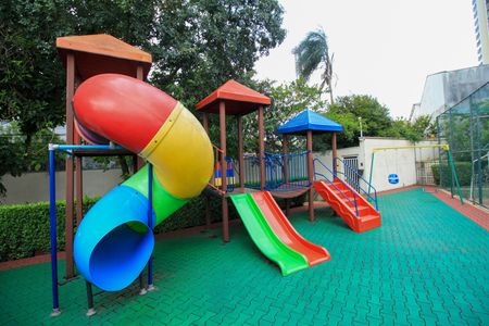 Apartamento à venda com 115m², 3 quartos e 2 vagasÁrea comum