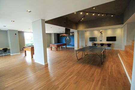 Apartamento à venda com 115m², 3 quartos e 2 vagasÁrea comum