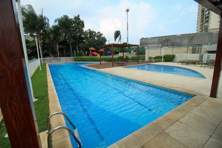 Apartamento à venda com 115m², 3 quartos e 2 vagasÁrea comum