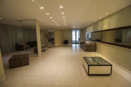 Apartamento à venda com 115m², 3 quartos e 2 vagasÁrea comum