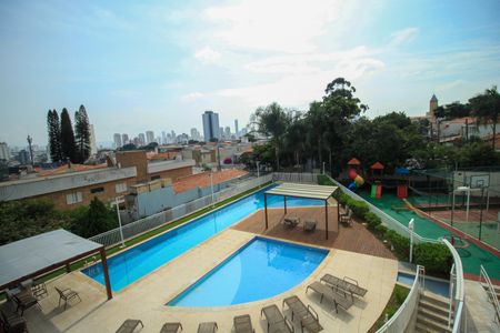 Apartamento à venda com 115m², 3 quartos e 2 vagasVista da Suíte