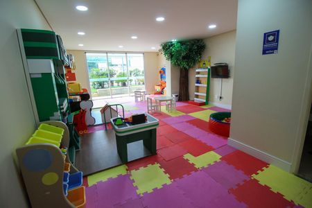 Apartamento à venda com 115m², 3 quartos e 2 vagasÁrea comum