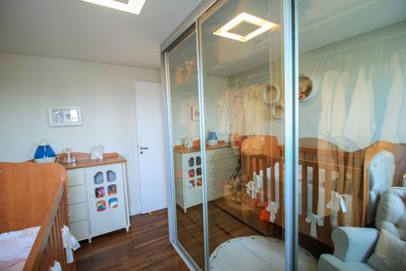 Apartamento à venda com 115m², 3 quartos e 2 vagasQuarto 1