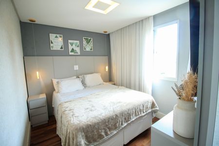 Apartamento à venda com 115m², 3 quartos e 2 vagasSuíte