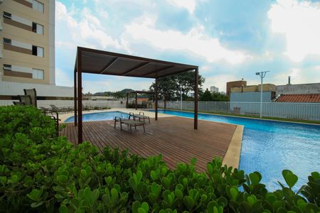 Apartamento à venda com 115m², 3 quartos e 2 vagasÁrea comum