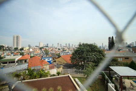 Apartamento à venda com 115m², 3 quartos e 2 vagasVista do Quarto 1