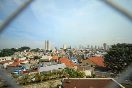 Apartamento à venda com 115m², 3 quartos e 2 vagasVista do Quarto 2