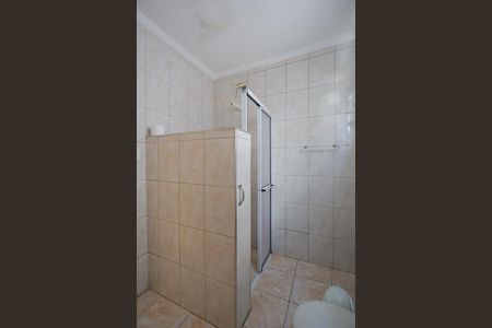 Casa à venda com 262m², 4 quartos e 1 vagaCasa 1 - Banheiro 2