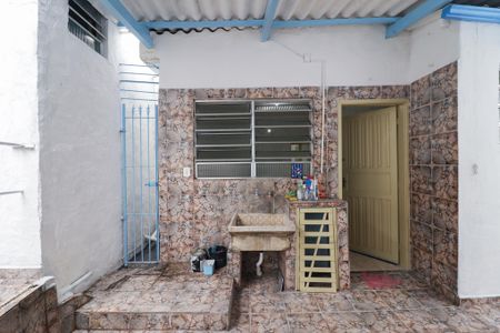 Área comum de casa à venda com 4 quartos, 262m² em Vila Amalia (zona Norte), São Paulo