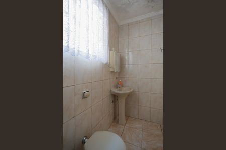 Casa à venda com 262m², 4 quartos e 1 vagaCasa 1 - Banheiro 2