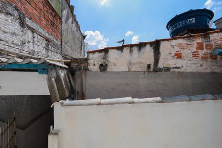 Casa à venda com 262m², 4 quartos e 1 vagaCasa 2 - Vista do Quarto