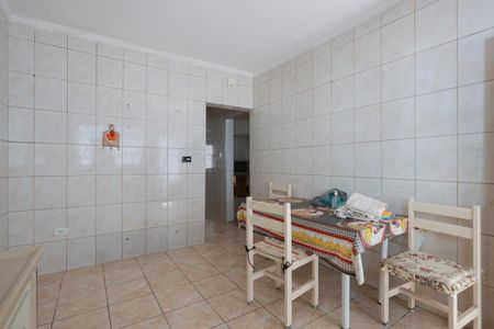 Casa à venda com 262m², 4 quartos e 1 vagaCasa 1 - Cozinha