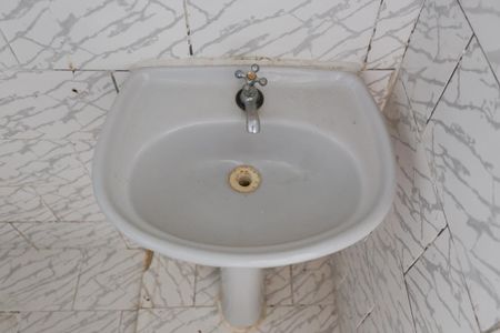 Casa à venda com 262m², 4 quartos e 1 vagaCasa 2 - Banheiro